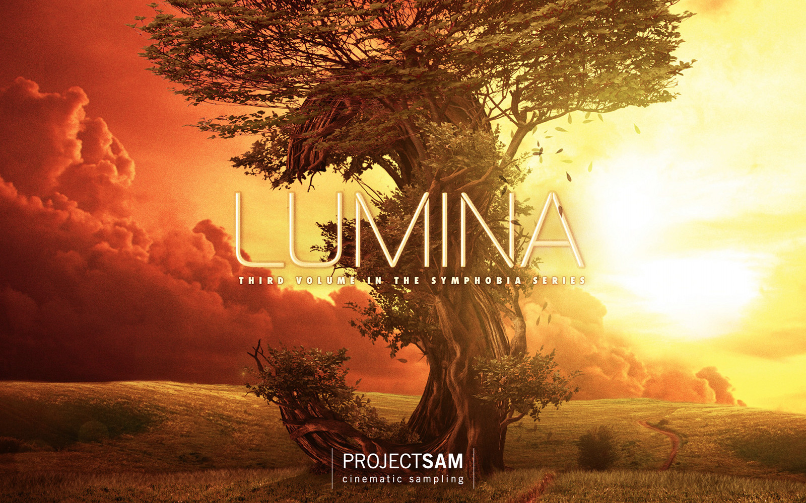 ProjectSAM Lumina